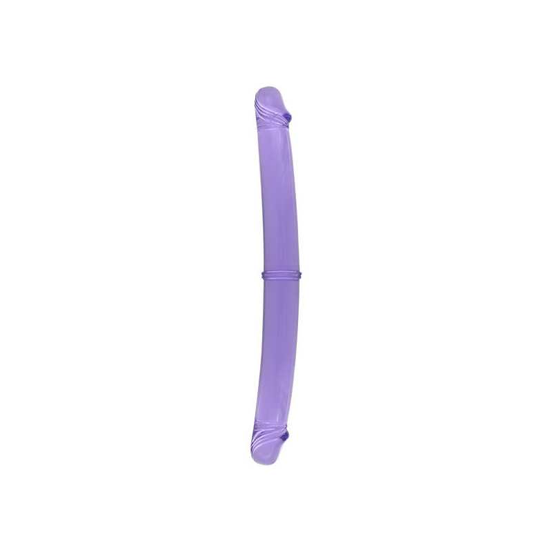 Tupladildo - Twinzer, 30 cm - Seven Creations | SEVEN CREATIONS | Tupladildot