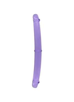 Tupladildo - Twinzer, 30 cm - Seven Creations | SEVEN CREATIONS | Tupladildot