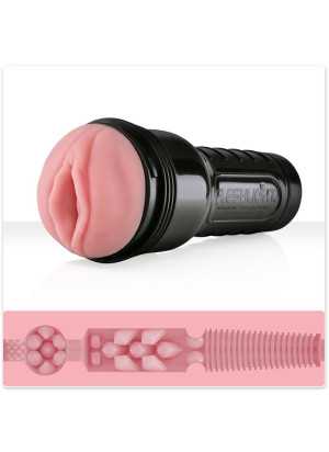 Fleshlight - Classic Pink Lady Tekovagina | FLESHLIGHT ORIGIN | Seksilelut