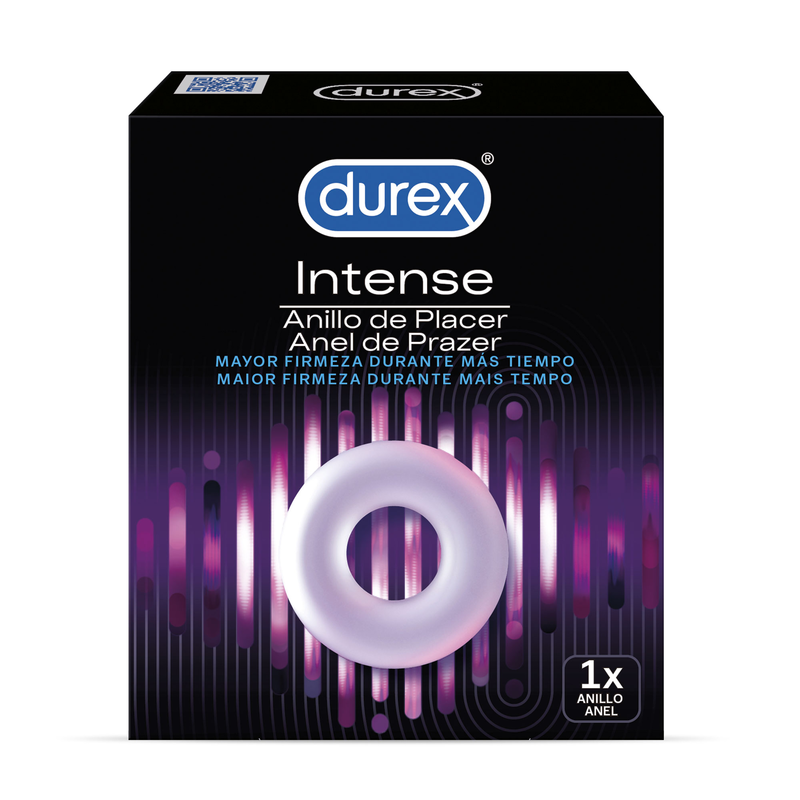 Durex - pleasure Penisrengas | DUREX TOYS | Lisävarusteet penikselle