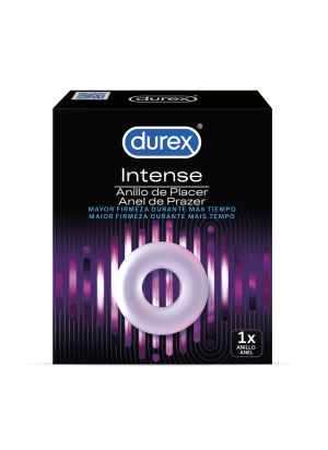 Durex - pleasure Penisrengas | DUREX TOYS | Lisävarusteet penikselle