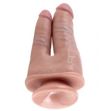 Tupladildo Amazing - King Cock | KING COCK | Dildot