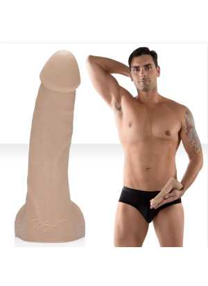 Fleshjack - Ryan Driller Dildo | FLESHJACK | Fleshjack dildot