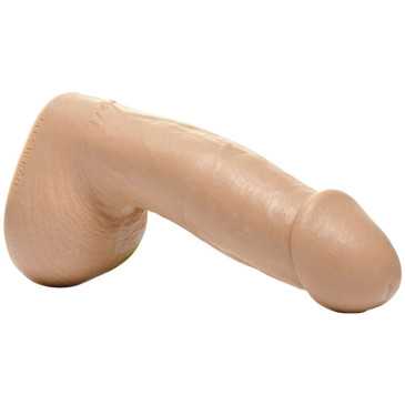 Fleshjack - Reno Gold Dildo | FLESHJACK | Dildot