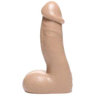 Fleshjack - Griffin Barrows Dildo | FLESHJACK | Dildot