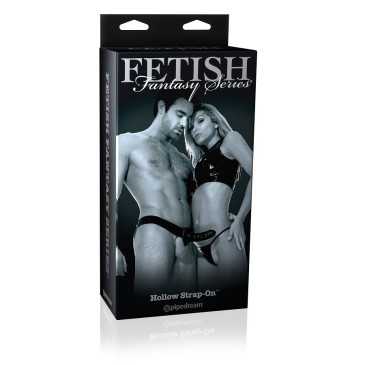 Ontto Strap-on Limited Edition - Fetish Fantasy | FETISH FANTASY ED.LIMITADA | Lisävarusteet penikselle