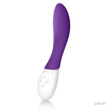 LELO - Vibraattori Mona 2, Purppura | LELO | Stimulaattorit