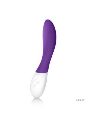 LELO - Vibraattori Mona 2, Purppura | LELO | Stimulaattorit