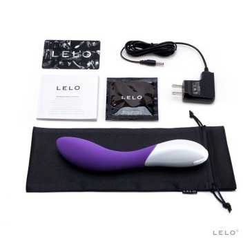 LELO - Vibraattori Mona 2, Purppura | LELO | Stimulaattorit