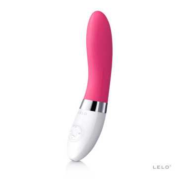 LELO - Vibraattori Liv 2, Pinkki | LELO | Stimulaattorit