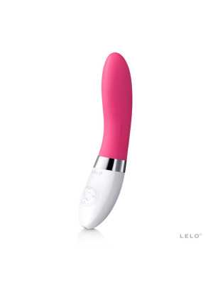 LELO - Vibraattori Liv 2, Pinkki | LELO | Stimulaattorit