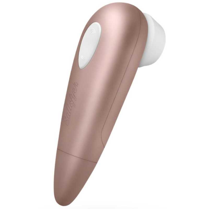 Satisfyer - Pro 1 Next Generation | SATISFYER AIR PULSE | Stimulaattorit