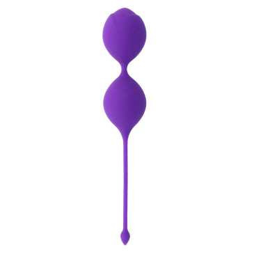 Intense - Kisha Fit Silicone Kegel | INTENSE HEALTH & FUN | Geishakuulat