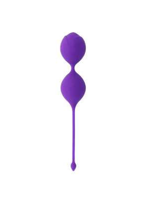 Intense - Kisha Fit Silicone Kegel | INTENSE HEALTH & FUN | Geishakuulat