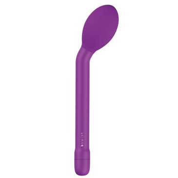 Vibraattori Bgee Classic Plus, Purppura - B Swish | B SWISH | Stimulaattorit