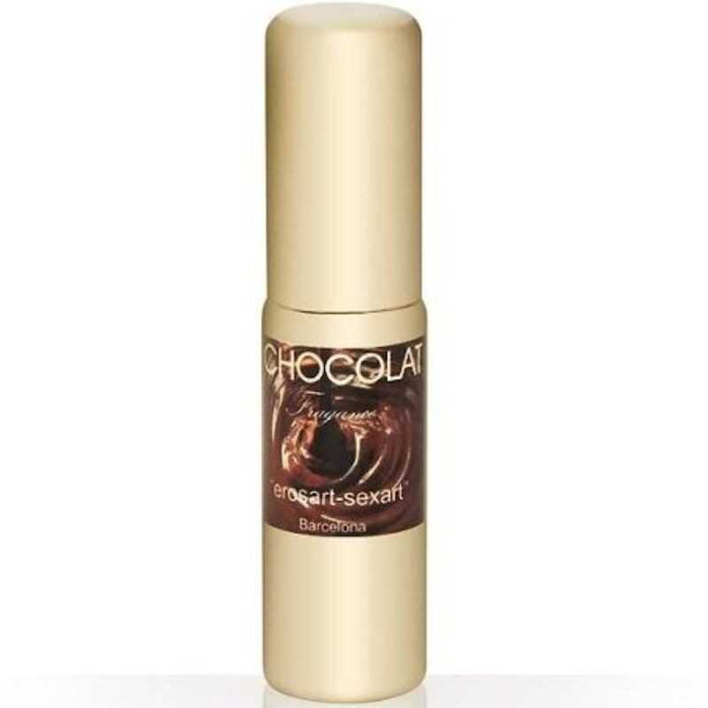 Aphrodisiac hajuvesi, 20 ml - Eros-Art | EROS-ART | Feromoni hajuvedet