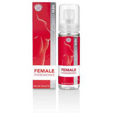 Feromoni hajuvesi Female , 20 ml - Cobeco | COBECO - FEMALE | Feromoni hajuvedet