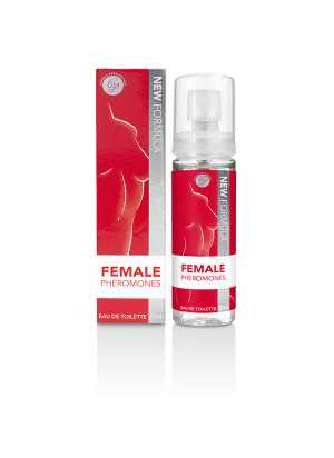 Feromoni hajuvesi Female , 20 ml - Cobeco | COBECO - FEMALE | Feromoni hajuvedet