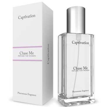 Feromoni hajuvesi Chase Me, 30 ml - Intimateline | INTIMATELINE INTIMATELINE | Feromoni hajuvedet