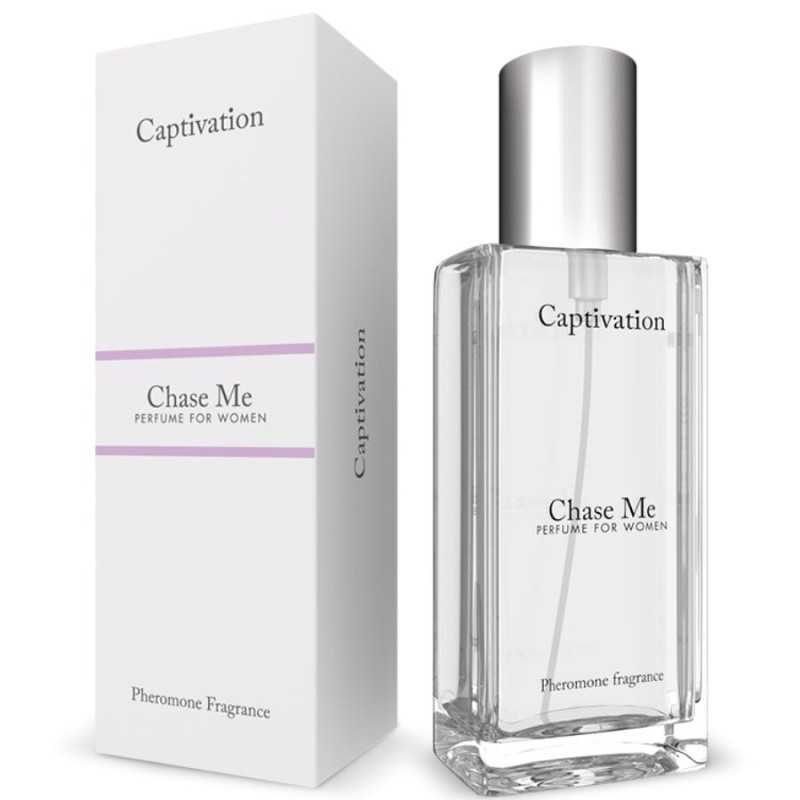 Feromoni hajuvesi Chase Me, 30 ml - Intimateline | INTIMATELINE INTIMATELINE | Feromoni hajuvedet