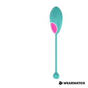 Pariskuntavibraattori - Dual, Pinkki - WearWatch | WEARWATCH | Vibraattorit kaukosäätimellä