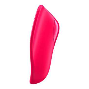 Satisfyer - High Fly - Sormivibraattori | SATISFYER VIBRATOR | Stimulaattorit