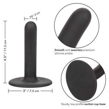 Dildo Imukupilla Slim Probe - California Exotics | CALIFORNIA EXOTICS | Anaalidildot