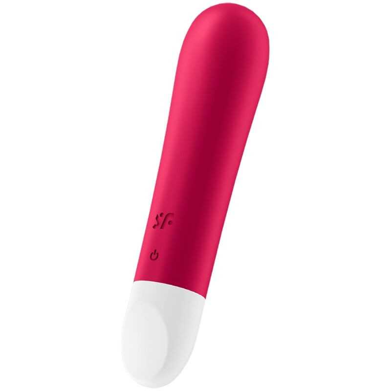 Satisfyer - Ultra Power Bullet 1 - Klitoriskiihotin | SATISFYER VIBRATOR | Pulssit