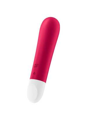 Satisfyer - Ultra Power Bullet 1 - Klitoriskiihotin | SATISFYER VIBRATOR | Pulssit