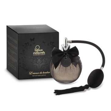 vuodevaatetuoksu - Du Boudoir, 130 ml - Bijoux | BIJOUX ACCESORIES OF PASSION | Feromoni hajuvedet