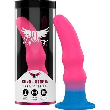 Mythology - Dildo - Kuno Utopia, S | MYTHOLOGY FANTASY DILDO | Anaalidildot