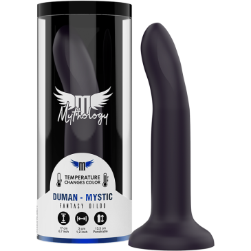 Mythology - Dildo - Duman Mystic, M | MYTHOLOGY FANTASY DILDO | Anaalidildot