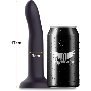 Mythology - Dildo - Duman Mystic, M | MYTHOLOGY FANTASY DILDO | Anaalidildot