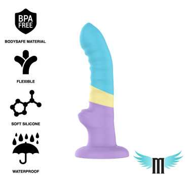 Mythology - Colby Pastel Dildo M | MYTHOLOGY FANTASY DILDO | Anaalidildot