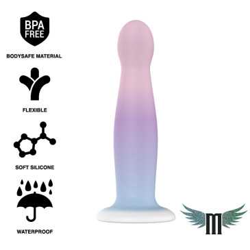 Mythology - Dildo Vibraattorilla - Garrick Nayade, M | MYTHOLOGY FANTASY DILDO | Anaalidildot