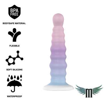 Mythology - Dildo Vibraattorilla - Arian Nayade, M | MYTHOLOGY FANTASY DILDO | Anaalidildot