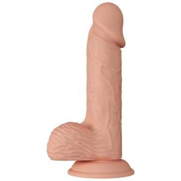 Realistinen Tekopenis - Catoblepas, 20 cm - Baile | BAILE DILDOS | Dildot