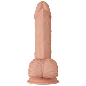 Realistinen Tekopenis - Catoblepas, 20 cm - Baile | BAILE DILDOS | Dildot