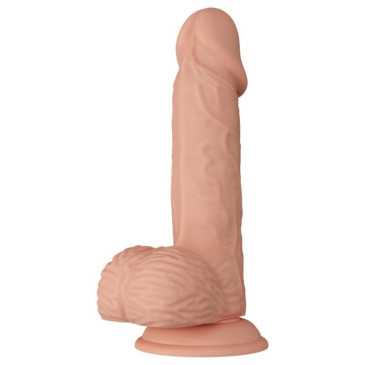 Realistinen Tekopenis - Catoblepas, 20 cm - Baile | BAILE DILDOS | Dildot