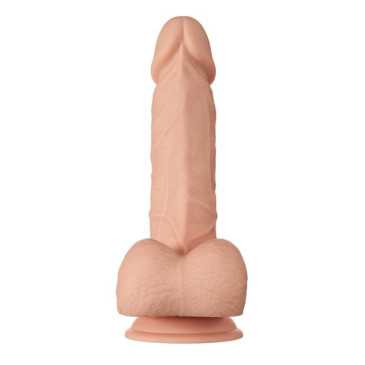 Baile - Bahamut Dildo 22 cm | BAILE DILDOS | Dildot