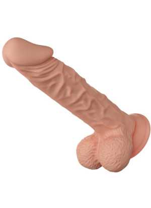 Dildo Buraq, 24 cm - Baile | BAILE DILDOS | Dildot