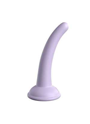 Dildo Curious Five, Lila, 13 cm - Pipedreams | DILLIO | Dildot