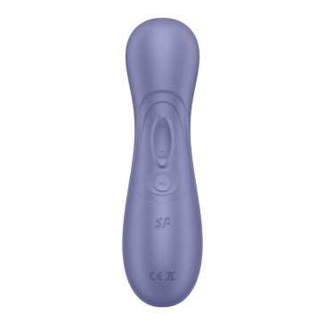 Satisfyer - Pro 2 Generation 3 | SATISFYER AIR PULSE | Seksilelut