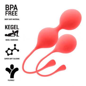 Intense - Kegel Beads Pack Kendall | INTENSE HEALTH & FUN | Seksilelut