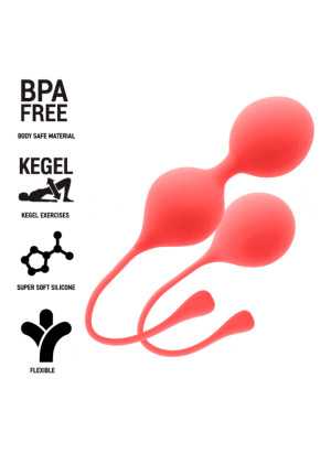 Intense - Kegel Beads Pack Kendall | INTENSE HEALTH & FUN | Seksilelut