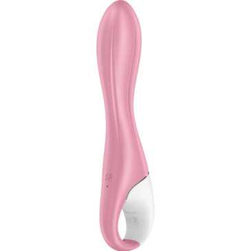 Satisfyer - Air Pump 2 Vibraattori | SATISFYER VIBRATOR | Seksilelut