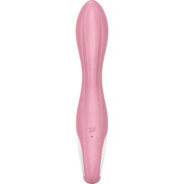 Satisfyer - Air Pump 2 Vibraattori | SATISFYER VIBRATOR | Seksilelut