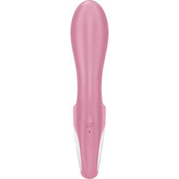 Satisfyer - Air Pump Bunny 2 | SATISFYER VIBRATOR | Seksilelut