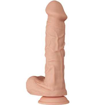 Dildo - Bergisi, 26 cm - Baile | BAILE DILDOS | Dildot