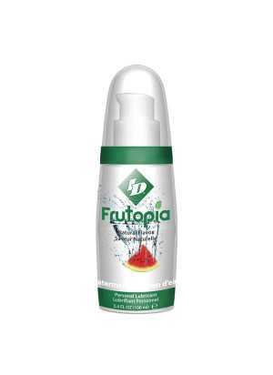 ID Frutopia - Makuliukkari, Vesimeloni, 100 ml | ID FRUTOPIA | Makuliukuvoiteet